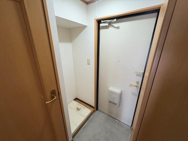 タイムD1（1313） 部屋画像