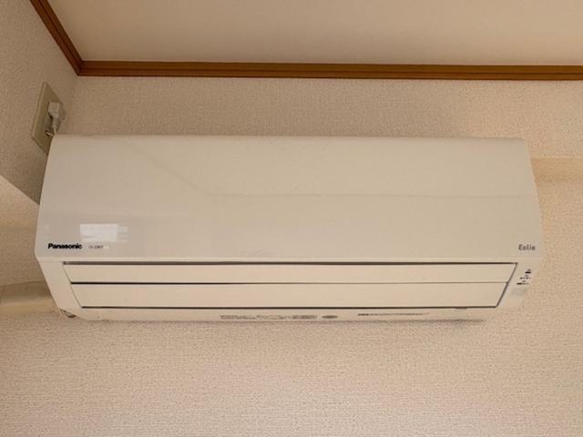 タイムD1（1313） 部屋画像