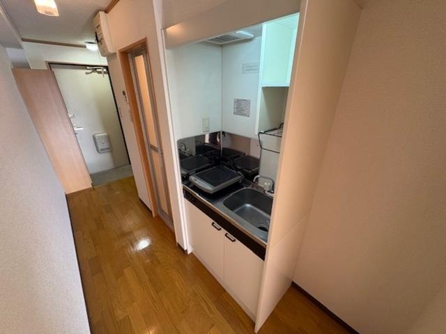 タイムD1（1314） キッチン