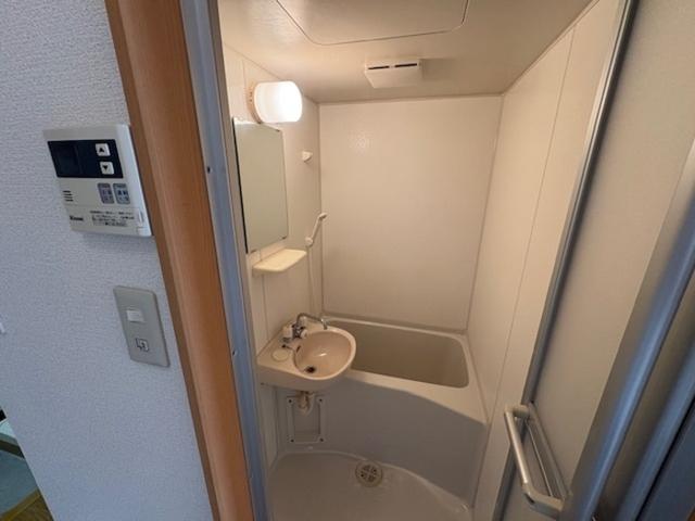 タイムD1（1314） 部屋画像