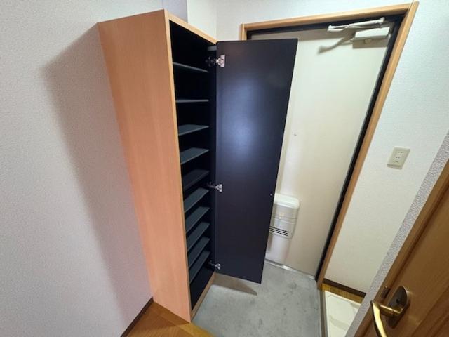 タイムD1（1314） 部屋画像