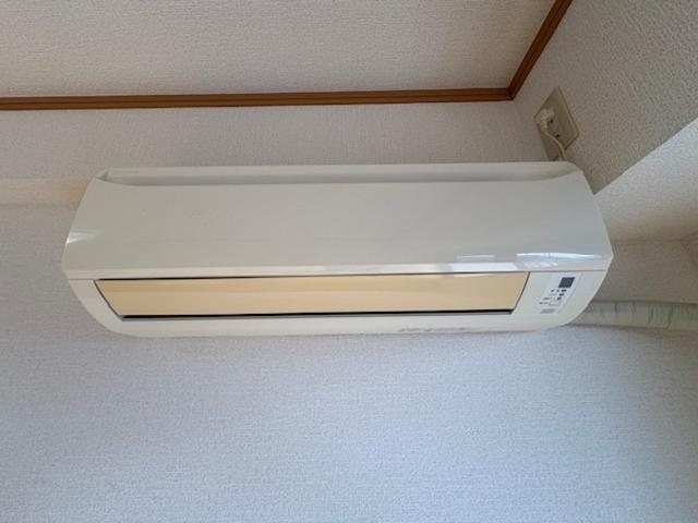 タイムD1（1314） 部屋画像