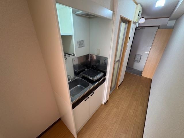 タイムD1（1315） キッチン