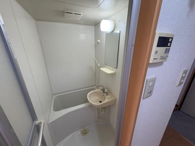 タイムD1（1315） 部屋画像