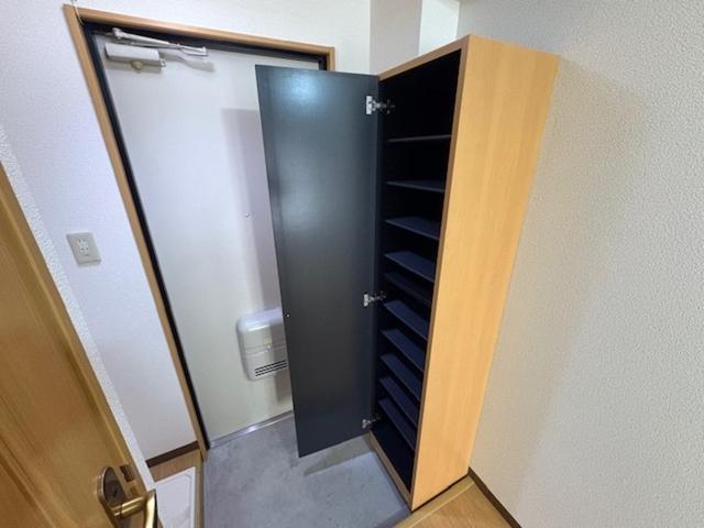 タイムD1（1315） 部屋画像
