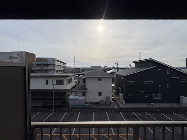 タイムD1（1315） 眺望