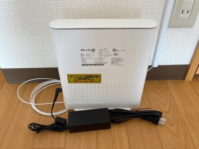 タイムD1（1315） 部屋画像