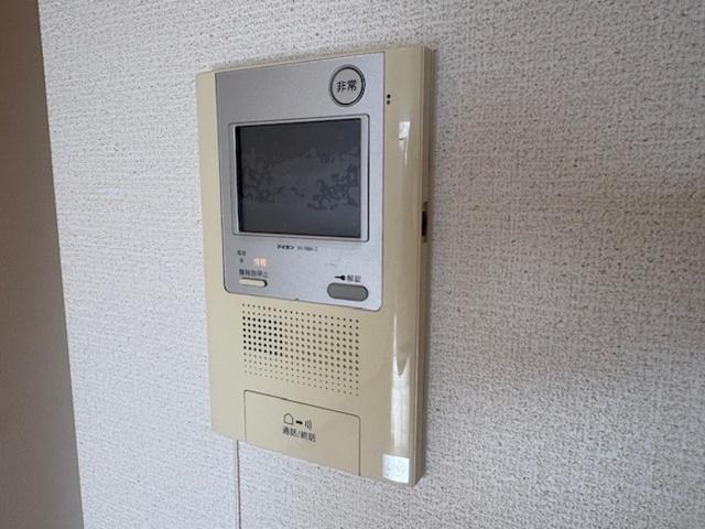 タイムD1（1315） 部屋画像