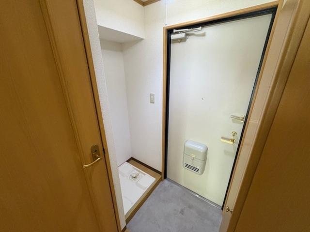 タイムD1（1315） 部屋画像