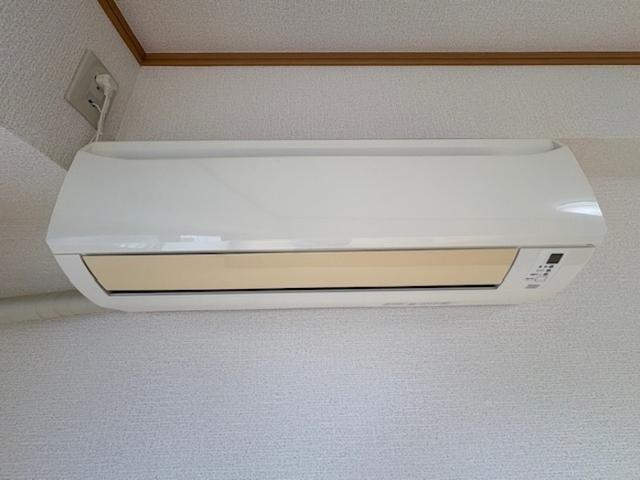 タイムD1（1315） 部屋画像