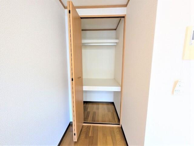 タイムD2（2105） 部屋画像