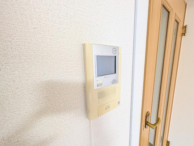タイムD2（2105） セキュリティ