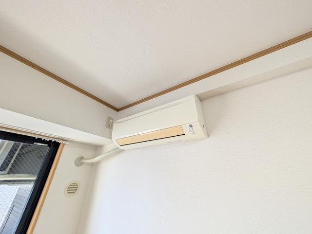 タイムD2（2105） 設備