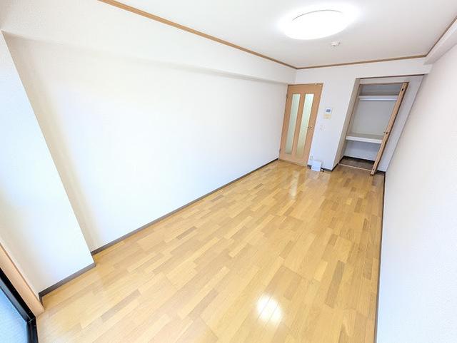 タイムD2（2108） 部屋画像