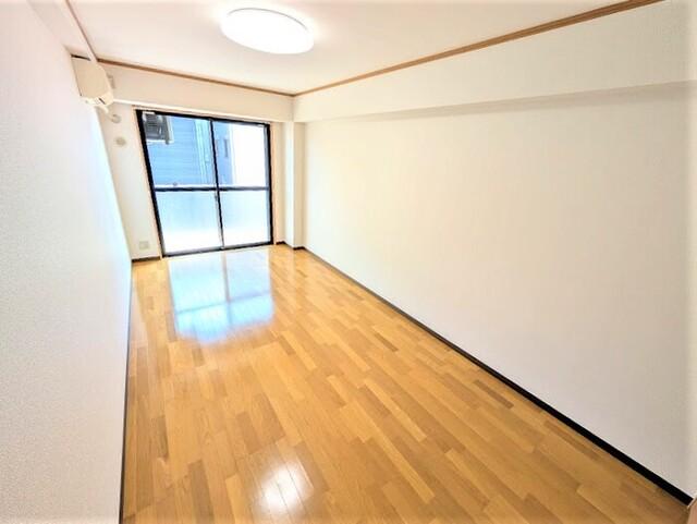 タイムD2（2108） 部屋画像