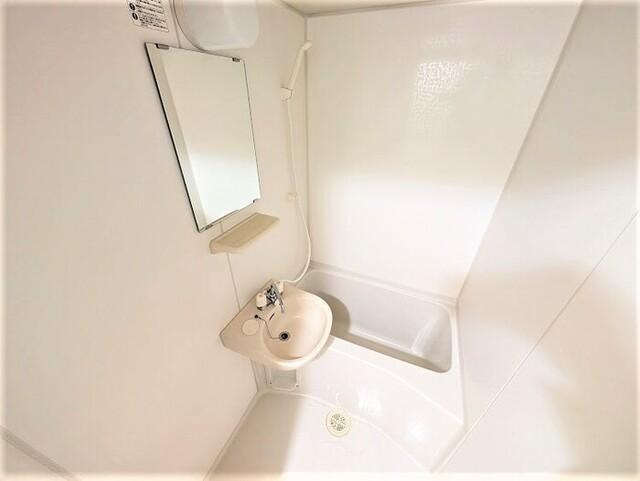 タイムD2（2108） 部屋画像