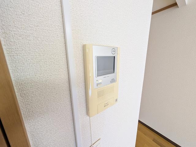 タイムD2（2108） セキュリティ