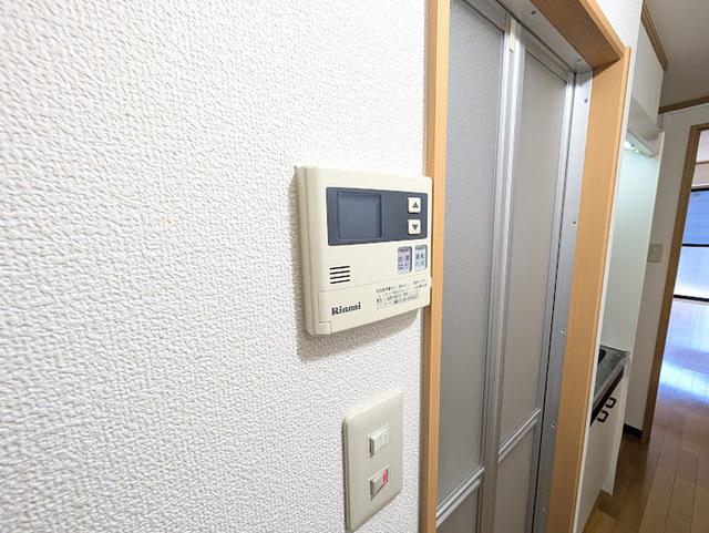 タイムD2（2108） 設備