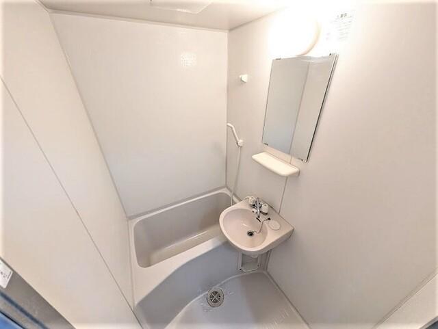 タイムD2（2111） 部屋画像