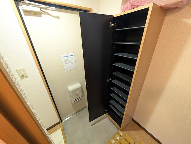 タイムD2（2111） その他部屋・スペース