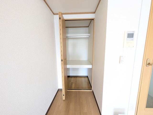 タイムD2（2111） 部屋画像