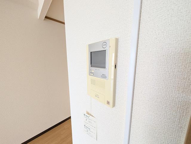 タイムD2（2111） セキュリティ