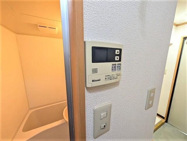 タイムD2（2111） 設備