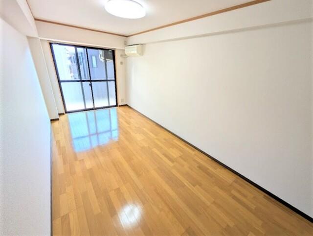 タイムD2（2113） 部屋画像