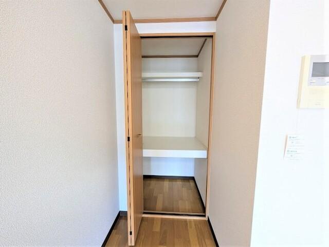 タイムD2（2113） 部屋画像