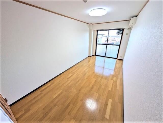 タイムD2（2309） 部屋画像