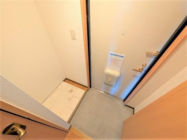 タイムD2（2309） その他部屋・スペース