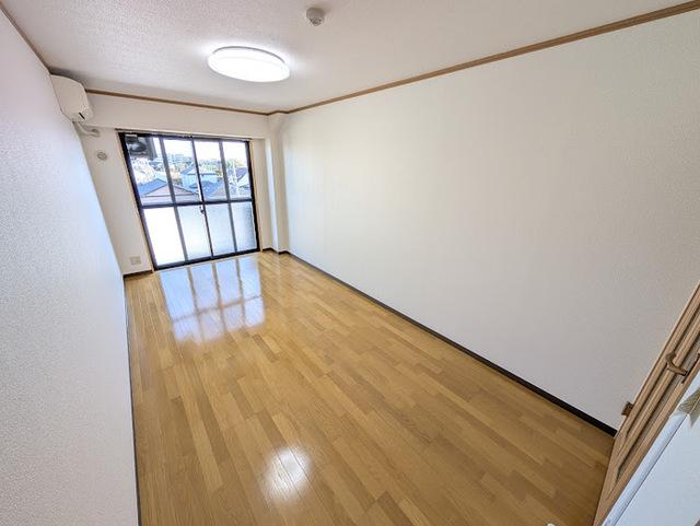 タイムD2（2312） 部屋画像