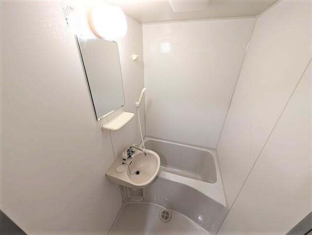 タイムD2（2312） 部屋画像