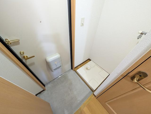 タイムD2（2312） その他部屋・スペース