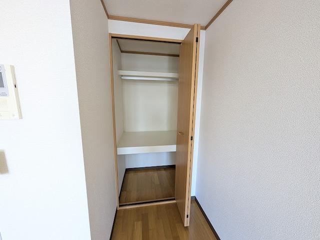 タイムD2（2312） 部屋画像