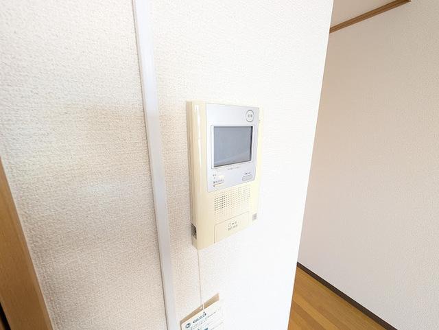 タイムD2（2312） セキュリティ