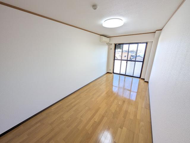 タイムD2（2314） 部屋画像