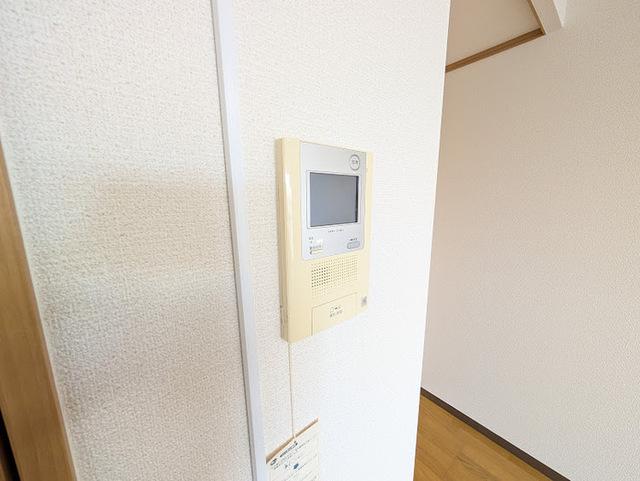 タイムD2（2314） セキュリティ