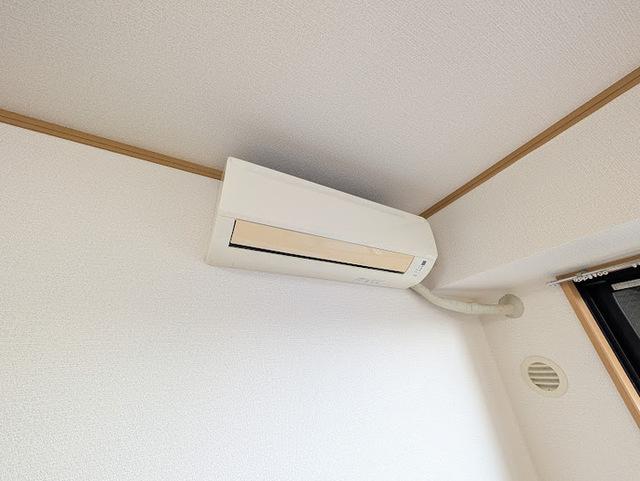 タイムD2（2314） 設備