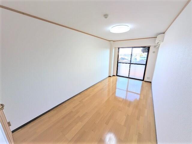 タイムD2（2317） 部屋画像