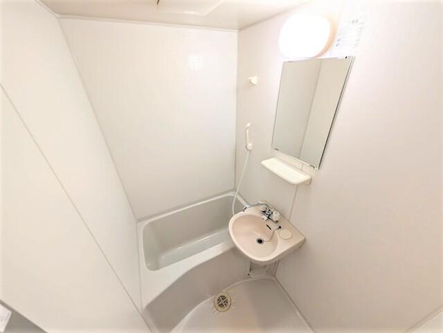 タイムD2（2317） 部屋画像