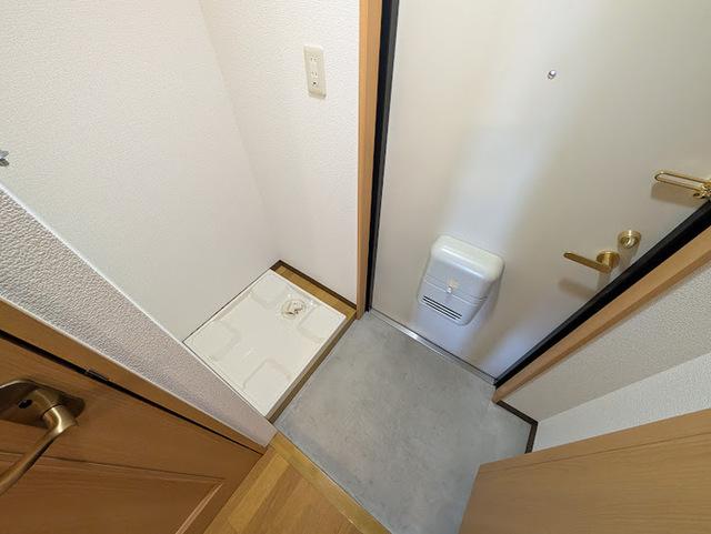 タイムD2（2317） その他部屋・スペース