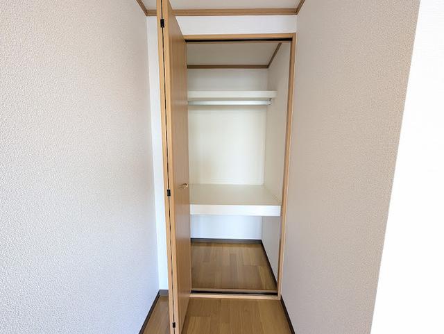 タイムD2（2317） 部屋画像