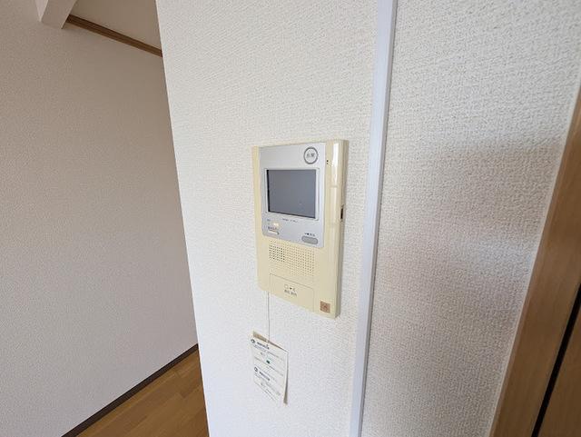 タイムD2（2317） セキュリティ