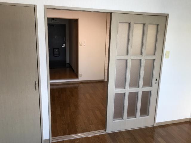 エスポワール名城 室内