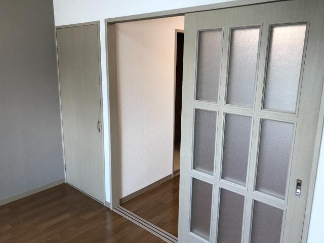 エスポワール名城 室内