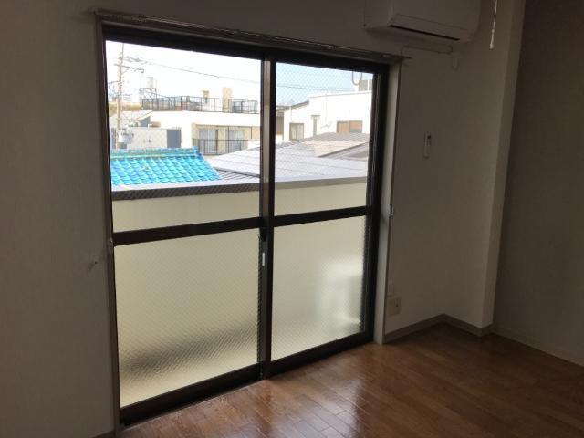 エスポワール名城 室内