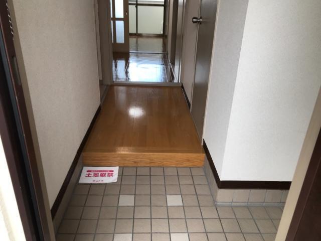 エスポワール名城 部屋画像