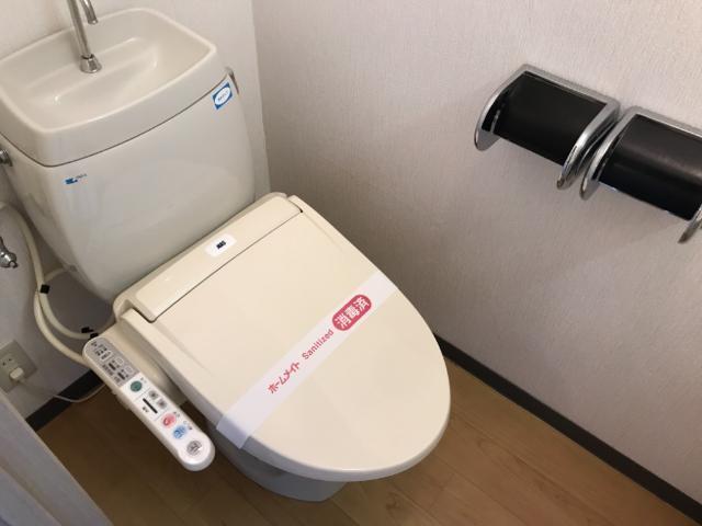 エスポワール名城 部屋画像