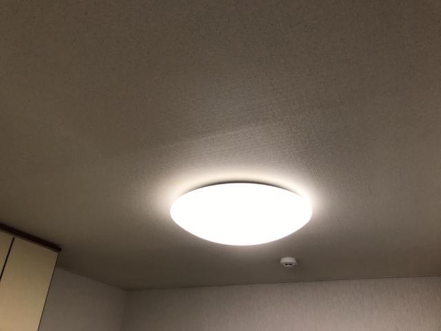 エスポワール名城 部屋画像